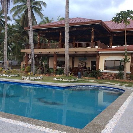 Edie'S Bahay Aplaya Honda Bay Hotell Puerto Princesa Eksteriør bilde